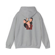 Group Photo Hoodie 4