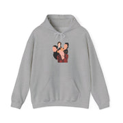 Group Photo Hoodie 3