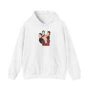 Group Photo Hoodie 1