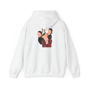 Group Photo Hoodie 2
