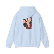 Group Photo Hoodie 10