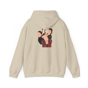 Group Photo Hoodie 6