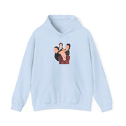 Group Photo Hoodie 9