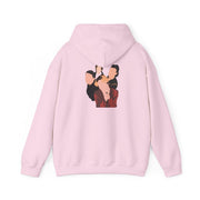 Group Photo Hoodie 8