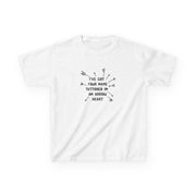 She Looks So Perfect Kids T-Shirt 1