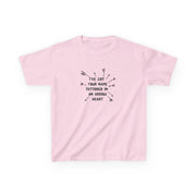 She Looks So Perfect Kids T-Shirt 7