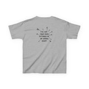 She Looks So Perfect Kids T-Shirt 4