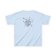 She Looks So Perfect Kids T-Shirt 6