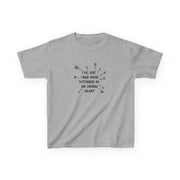 She Looks So Perfect Kids T-Shirt 3