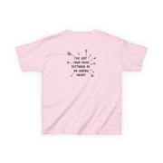 She Looks So Perfect Kids T-Shirt 8