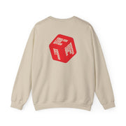 Dice Sweatshirt 8