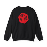 Dice Sweatshirt 6