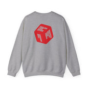 Dice Sweatshirt 4