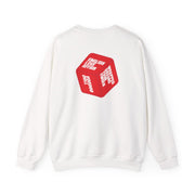 Dice Sweatshirt 2