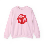 Dice Sweatshirt 9