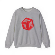 Dice Sweatshirt 3