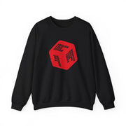 Dice Sweatshirt 5