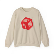 Dice Sweatshirt 7