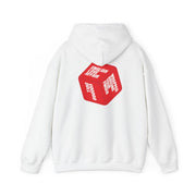 Dice Hoodie 2