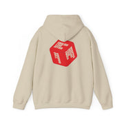 Dice Hoodie 8