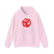 Dice Hoodie 9
