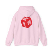 Dice Hoodie 10