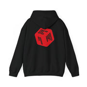 Dice Hoodie 6