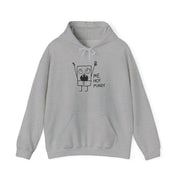 Doodlebob Me Hoy Minoy Hoodie 3