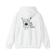 Doodlebob Me Hoy Minoy Hoodie 2