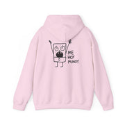 Doodlebob Me Hoy Minoy Hoodie 8