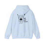 Doodlebob Me Hoy Minoy Hoodie 10