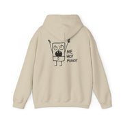 Doodlebob Me Hoy Minoy Hoodie 6