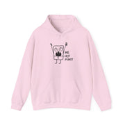 Doodlebob Me Hoy Minoy Hoodie 7