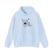 Doodlebob Me Hoy Minoy Hoodie 9