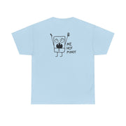 Doodlebob Me Hoy Minoy T-Shirt 10