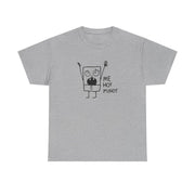 Doodlebob Me Hoy Minoy T-Shirt 10