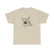 Doodlebob Me Hoy Minoy T-Shirt 5
