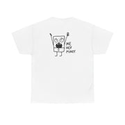 Doodlebob Me Hoy Minoy T-Shirt 3