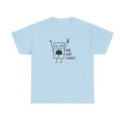 Doodlebob Me Hoy Minoy T-Shirt 9