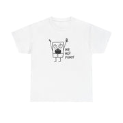 Doodlebob Me Hoy Minoy T-Shirt 2