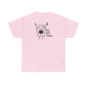 Doodlebob Me Hoy Minoy T-Shirt 8