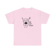Doodlebob Me Hoy Minoy T-Shirt 7