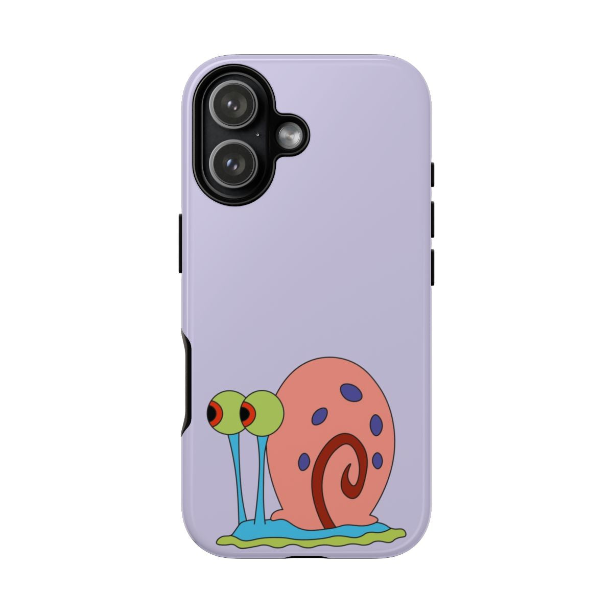 Gary The Snail Phone Case