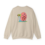 Gary The Snail Sweatshirt 6
