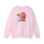 Gary The Snail Sweatshirt 8