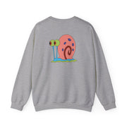 Gary The Snail Sweatshirt 4