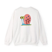Gary The Snail Sweatshirt 2
