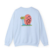 Gary The Snail Sweatshirt 10
