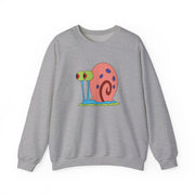 Gary The Snail Sweatshirt 3