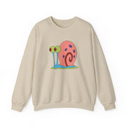Gary The Snail Sweatshirt 5